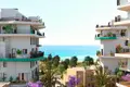 1 bedroom apartment 38 m² la Vila Joiosa Villajoyosa, Spain