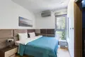 Appartement 1 chambre  Przno, Monténégro