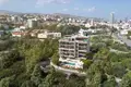 4 bedroom apartment 179 m² Germasogeia, Cyprus