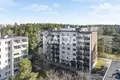Квартира 2 комнаты 61 м² Turun seutukunta, Финляндия