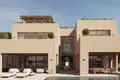 5-Schlafzimmer-Villa 664 m² Marbella, Spanien