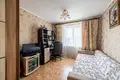 2 room apartment 50 m² Minsk, Belarus