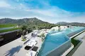 Complexe résidentiel First class residential complex with a wide range of services in Phuket, Thailand