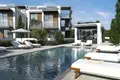 2 bedroom apartment 79 m² Asomatos Municipality, Cyprus