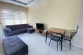 Wohnung 2 zimmer 55 m² Alanya, Türkei