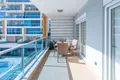 1 bedroom apartment 65 m² Tosmur, Turkey