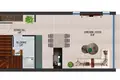 Дом 3 комнаты 125 м² Agios Epiktitos, Северный Кипр