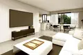 Complexe résidentiel New residential complex with a swimming pool, Samui, Thailand