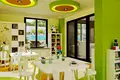 1 bedroom apartment 55 m² Gazipasa, Turkey