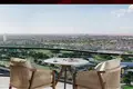 Apartamento 2 habitaciones  Dubái, Emiratos Árabes Unidos