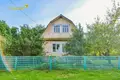Casa 36 m² Rubiazevicki sielski Saviet, Belarús