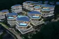Жилой комплекс Новая резиденция с бассейном и подземной парковкой, Пхукет, Таиланд