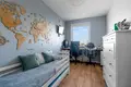 Wohnung 3 zimmer 62 m² Warschau, Polen