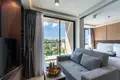 Mieszkanie 1 pokój 28 m² Phuket, Tajlandia