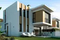 Villa de tres dormitorios 155 m² Izhevsk, Rusia