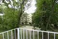 Wohnung 4 zimmer 58 m² Warschau, Polen