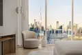 Mieszkanie 2 pokoi 126 m² Dubaj, Emiraty Arabskie