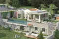 5 bedroom villa 306 m² Derekoey, Turkey