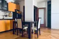 Apartamento 1 habitación 52 m² en Budva, Montenegro