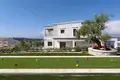 Willa 4 pokoi 420 m² Kassiopi, Grecja
