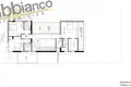 Villa 4 pièces 211 m² Limassol, Bases souveraines britanniques