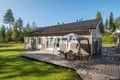 4 bedroom house 126 m² Muurame, Finland