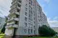 Appartement 1 chambre 36 m² Homiel, Bélarus