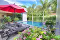 3 bedroom villa 264 m² Phuket, Thailand