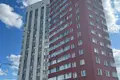 Wohnung 1 zimmer 32 m² Minsk, Belarus