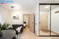 Apartamento 6 habitaciones 134 m² Vilna, Lituania