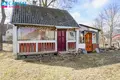 House 239 m² Kupiskio rajono savivaldybe, Lithuania