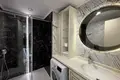 Квартира 1 спальня 50 м² Средиземноморский регион, Турция