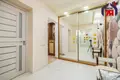 3 room apartment 86 m² Minsk, Belarus