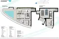 4-Schlafzimmer-Villa 268 m² Calp, Spanien