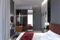Apartamento 2 habitaciones 71 m² en Avsallar, Turquía