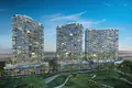 Apartamento 4 habitaciones 361 m² Dubái, Emiratos Árabes Unidos