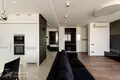 Apartamento 3 habitaciones 88 m² en Minsk, Bielorrusia