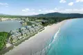 2 bedroom apartment 149 m² Phuket, Thailand