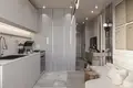 Apartamento 32 m² Mezitli, Turquía