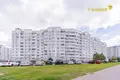 Mieszkanie 1 pokój 40 m² Mińsk, Białoruś