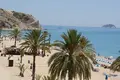 4-Schlafzimmer-Villa 465 m² la Vila Joiosa Villajoyosa, Spanien