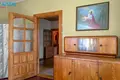 2 room apartment 39 m² Jieznas, Lithuania