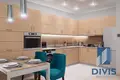 Appartement 2 chambres 1 072 m² Doubaï, Émirats arabes unis