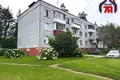Квартира 1 комната 30 м² Городище, Беларусь