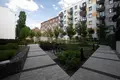 2 room apartment 38 m² in Warsaw, Poland