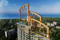 Жилой комплекс Riviera Malibu