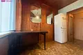 2 room apartment 35 m² Elektrenai, Lithuania