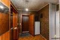 Wohnung 4 zimmer 84 m² Minsk, Weißrussland