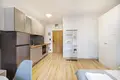 1 room apartment 23 m² in Sopot, Poland