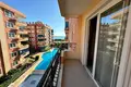 Appartement 1 chambre  Alanya, Turquie